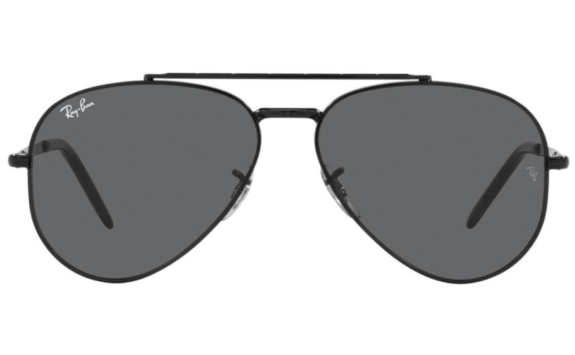 RAY-BAN RB3625 - 002/B1 - 3