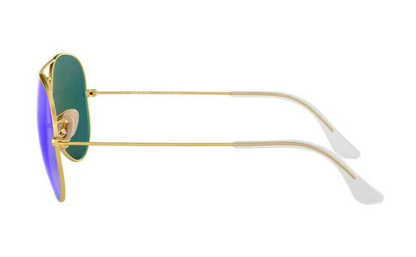 RAY-BAN RB3025 - 112/4L - 58 - 2