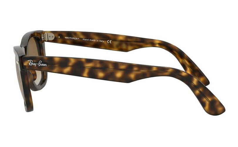 RAY-BAN RB4340 - 710/51 - 50 - 2