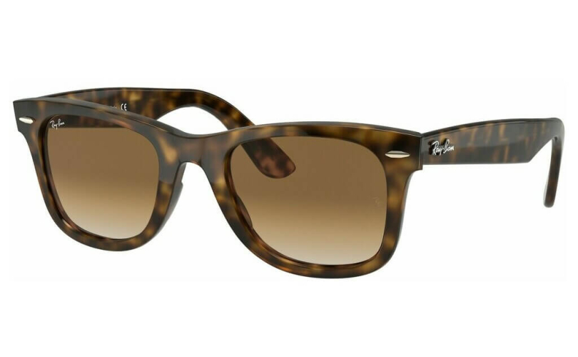 RAY-BAN RB4340 - 710/51 - 50 - 1