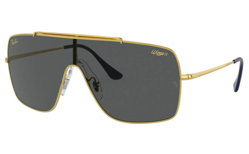 RAY-BAN RB3697 - 924687 - 1