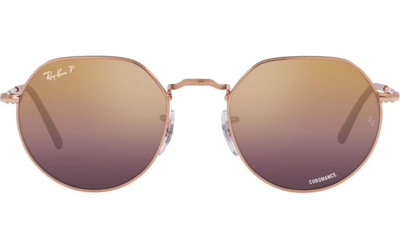 RAY-BAN RB3565 - 9202G9 - 3