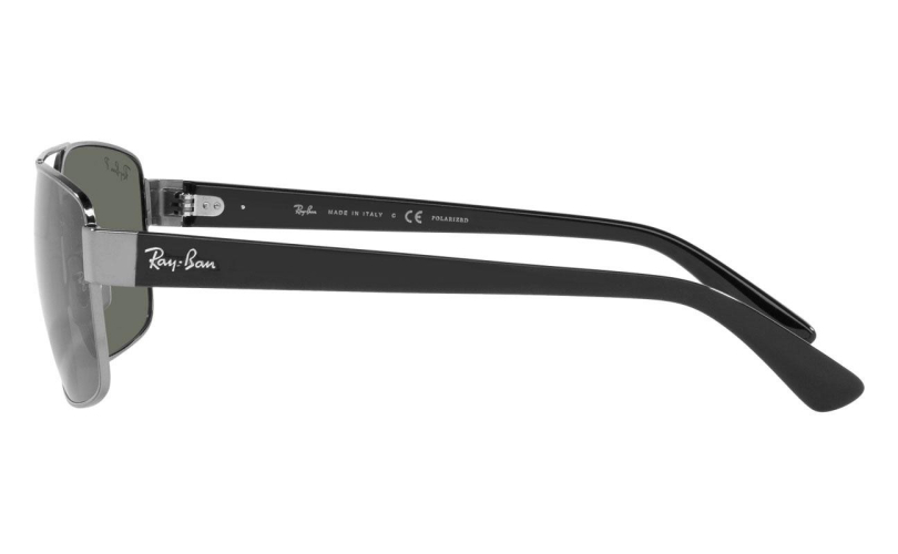 RAY-BAN RB3687 - 004/58 - 2