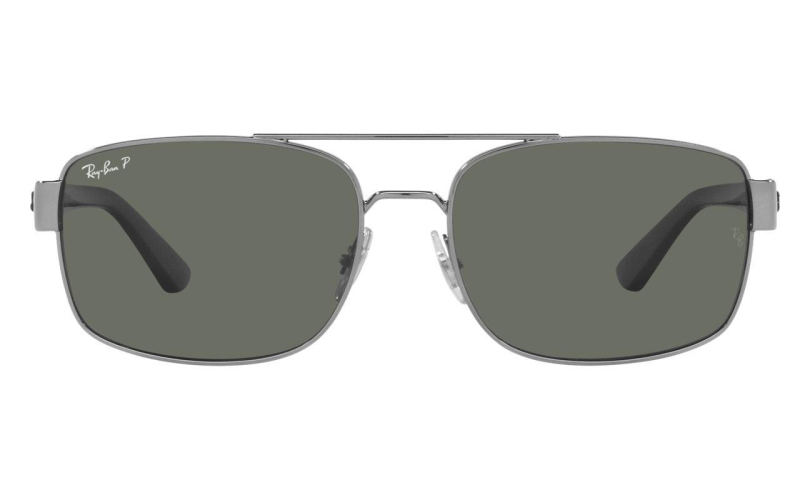 RAY-BAN RB3687 - 004/58 - 3