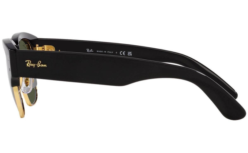 RAY-BAN RB0316S - 901/31 - 2