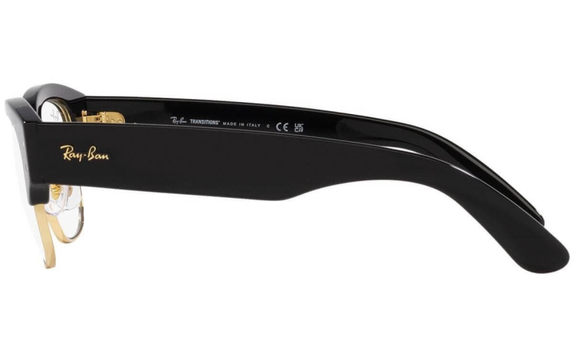 RAY-BAN RB0316S - 901/GG - 2