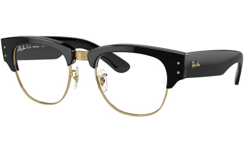 RAY-BAN RB0316S - 901/GG - 1