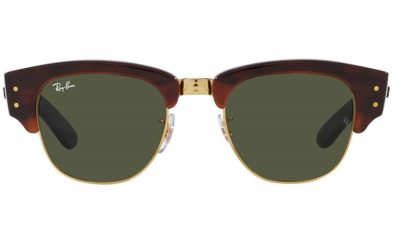 RAY-BAN RB0316S - 990/31 - 3