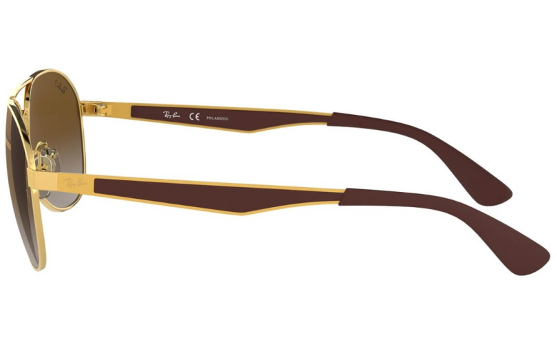 RAY-BAN RB3549 - 001/T5 - 2