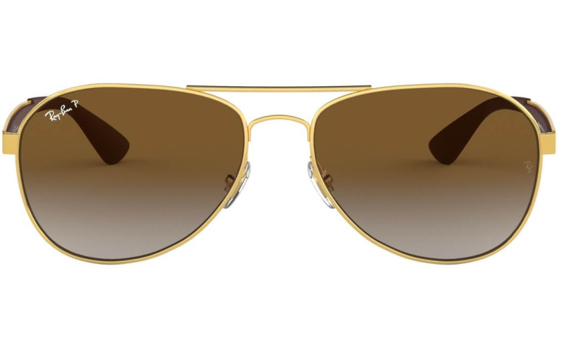 RAY-BAN RB3549 - 001/T5 - 3