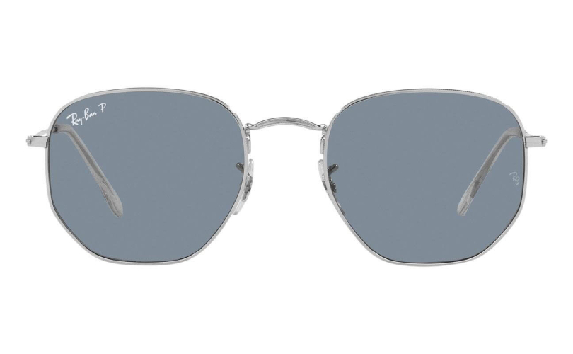 RAY-BAN RB3548N - 003/02 - 3