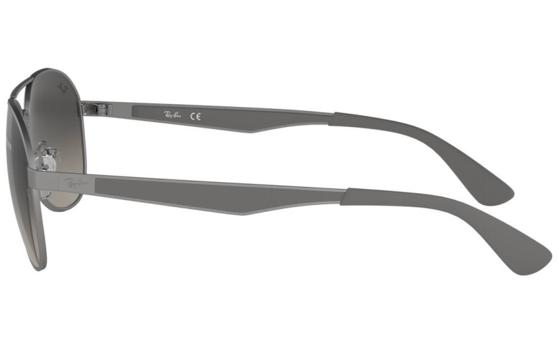 RAY-BAN RB3549 - 029/11 - 61 - 2