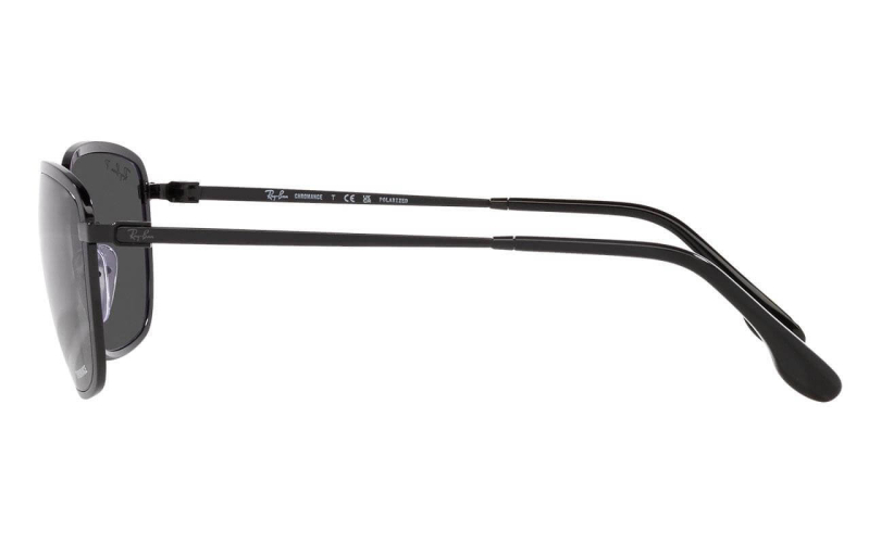 RAY-BAN RB3705 - 002/K8 - 2