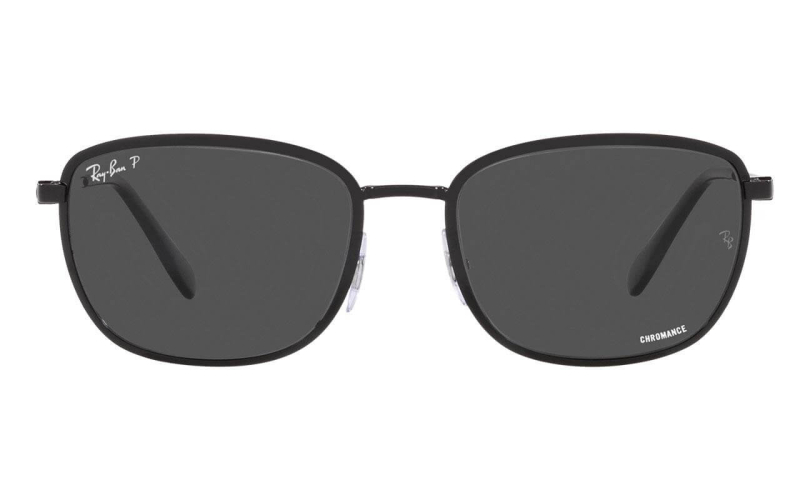 RAY-BAN RB3705 - 002/K8 - 3