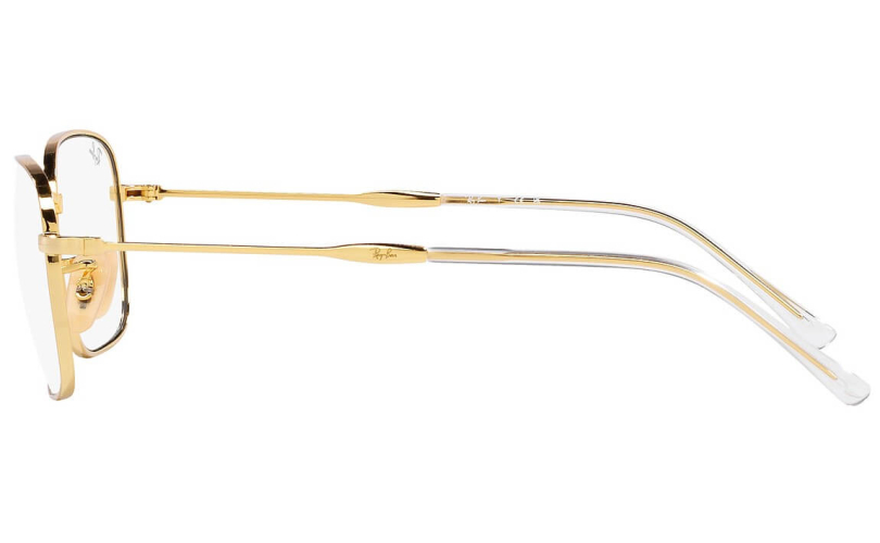 RAY-BAN RB3706 - 001/GH - 2