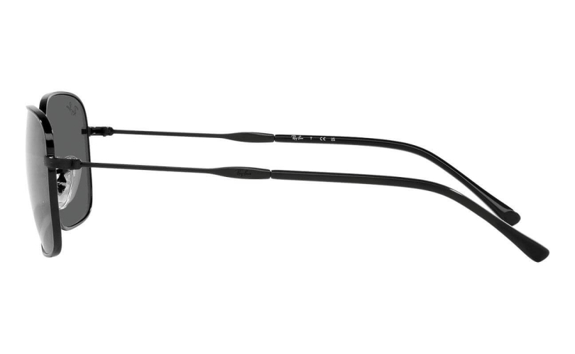 RAY-BAN RB3706 - 002/B1 - 2