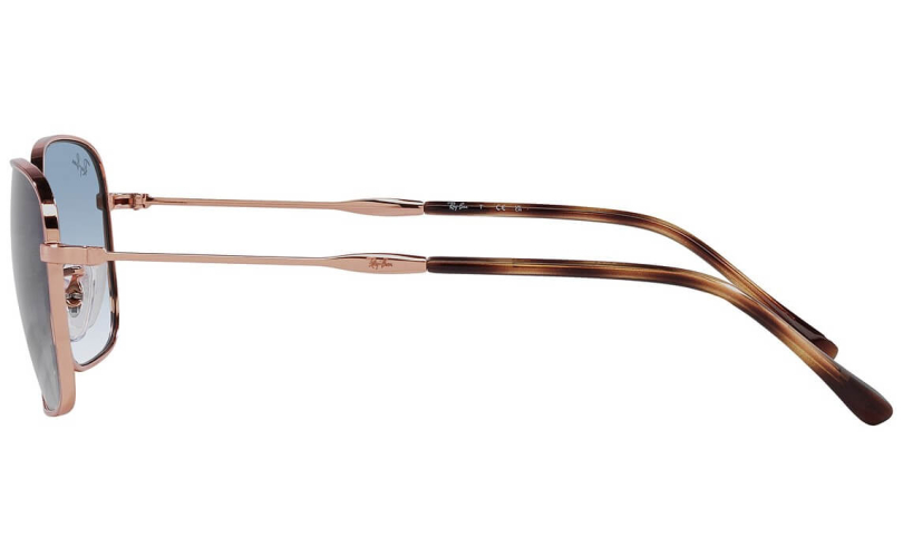 RAY-BAN RB3706 - 92023F - 2