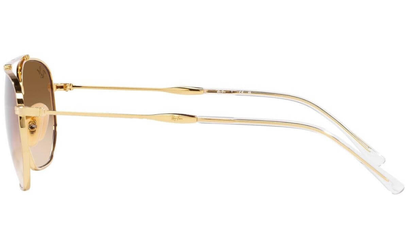 RAY-BAN RB3707 - 001/51 - 2