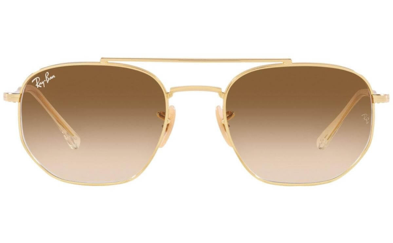 RAY-BAN RB3707 - 001/51 - 3