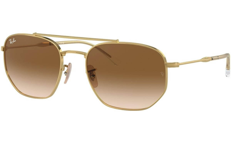 RAY-BAN RB3707 - 001/51