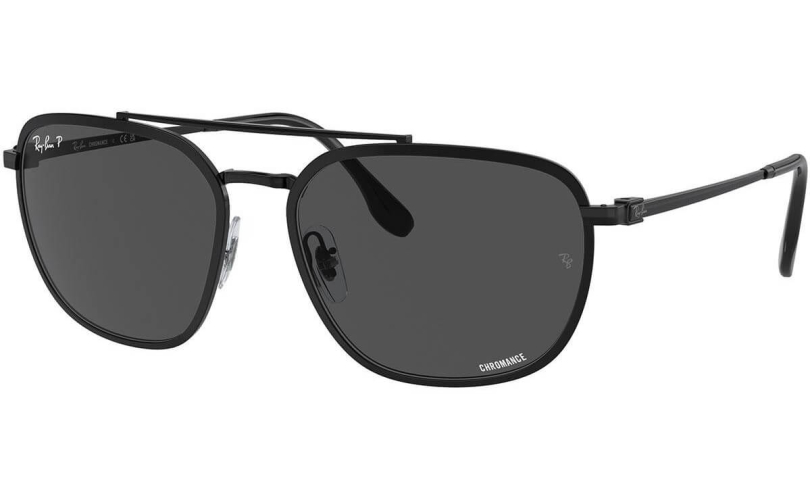 RAY-BAN RB3708 - 002/K8 - 1