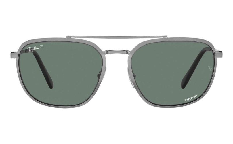 RAY-BAN RB3708 - 004/O9 - 3