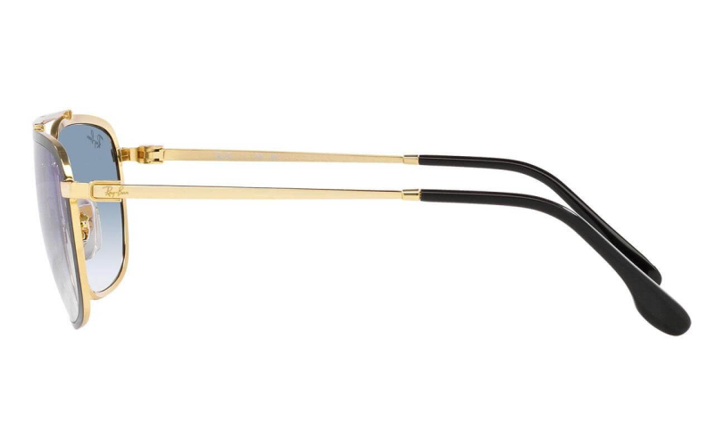 RAY-BAN RB3708 - 90003F - 2