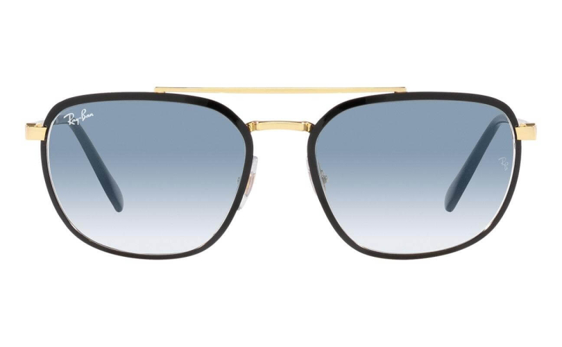 RAY-BAN RB3708 - 90003F - 3