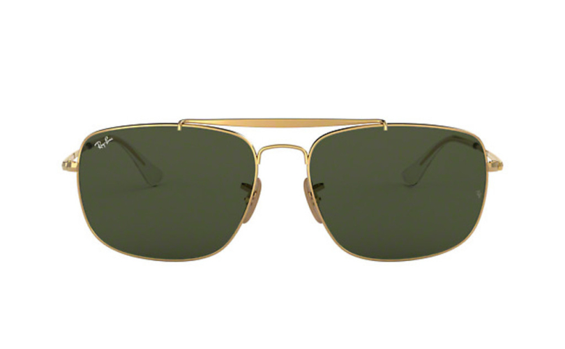RAY-BAN RB3560 - 001 - 61 - 3