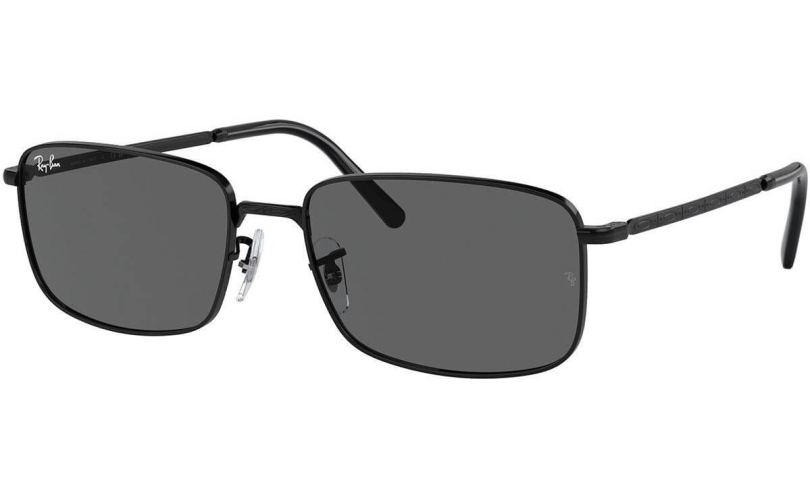 RAY-BAN RB3717 - 002/B1 - 1