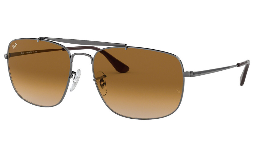 RAY-BAN RB3560 - 004/51 - 61 - 1