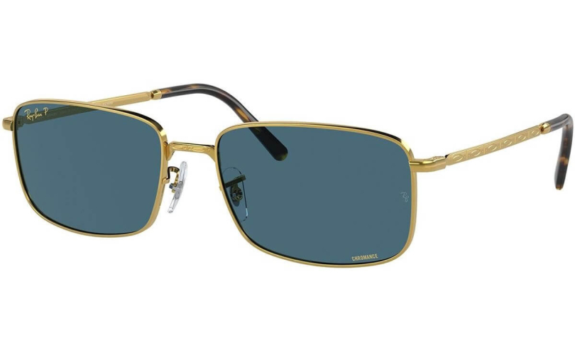 RAY-BAN RB3717 - 9196S2 - 1