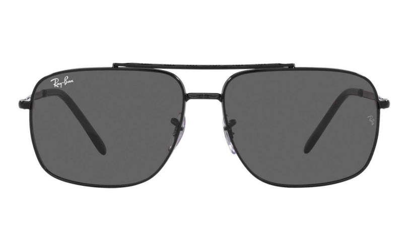 RAY-BAN RB3796 - 002/B1 - 3