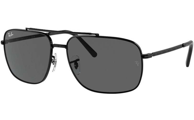 RAY-BAN RB3796 - 002/B1