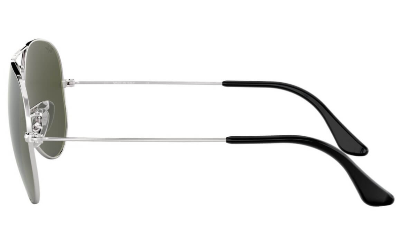 RAY-BAN RB3025 - 003/40 - 62 - 2