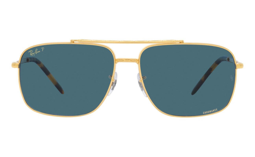RAY-BAN RB3796 - 9196S2 - 3