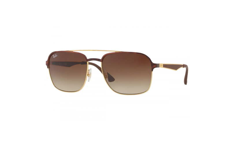 RAY-BAN RB3570 - 9008/13 - 58 - 1
