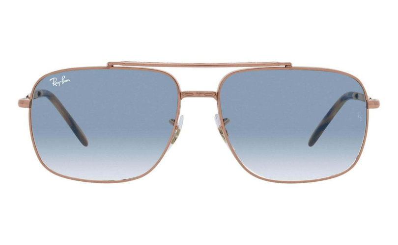 RAY-BAN RB3796 - 92023F - 3