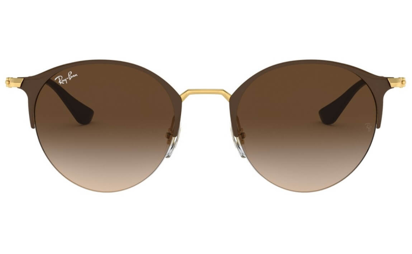 RAY-BAN RB3578 - 9009/13 - 50 - 3