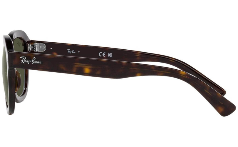 RAY-BAN RB4398 - 902/31 - 2