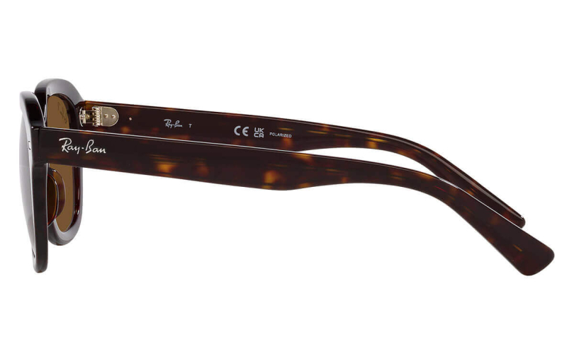 RAY-BAN RB4398 - 902/57 - 2