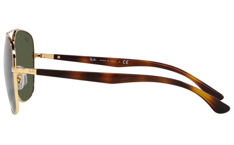 RAY-BAN RB3683 - 001/31 - 2