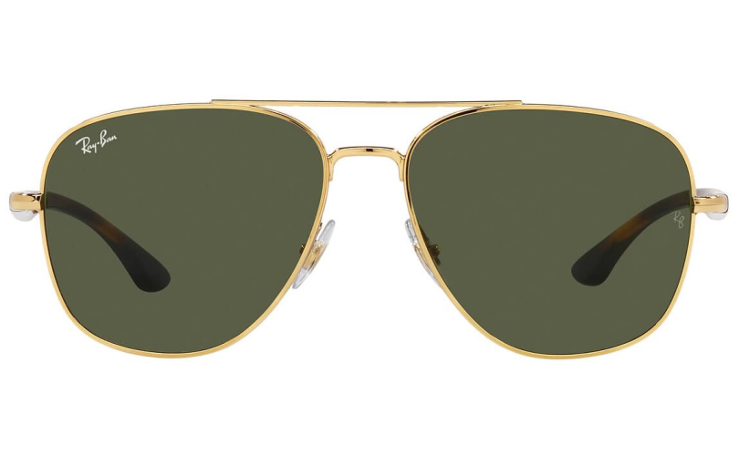 RAY-BAN RB3683 - 001/31 - 3