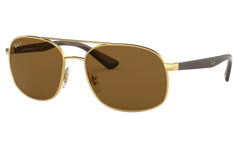 RAY-BAN RB3593 - 001/83 - 58 - 1