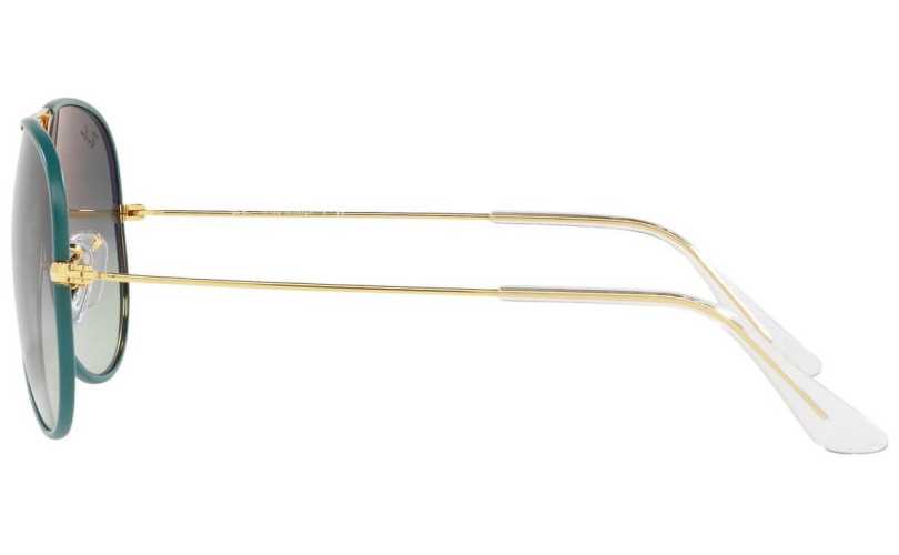 RAY-BAN RB3025JM - 9196BH - 2