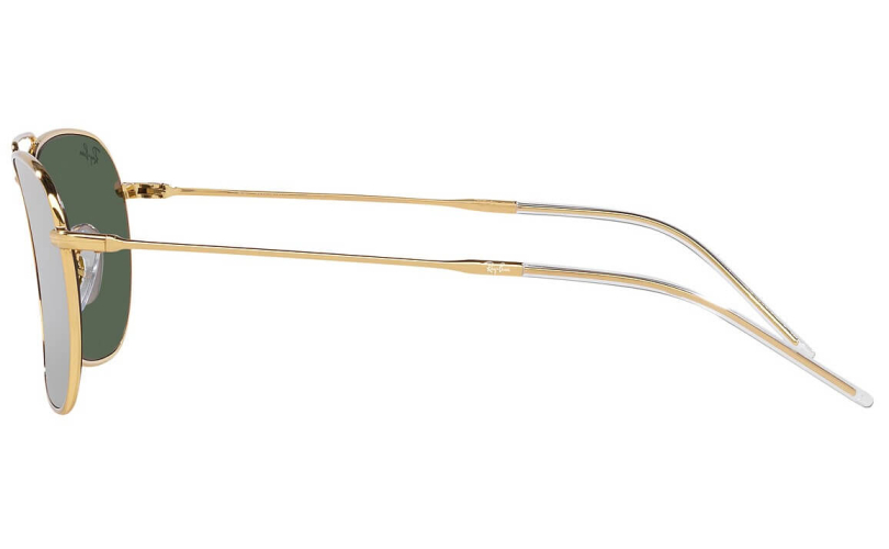 RAY-BAN REVERSE RBR0102S - 001/VR - 2