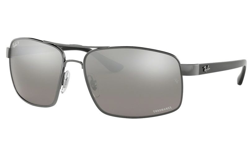 RAY-BAN RB3604CH - 004/5J - 62 - 1
