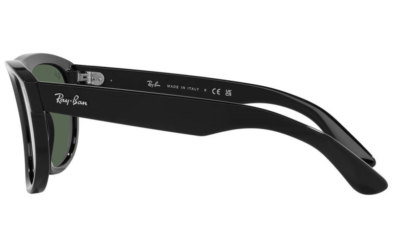 RAY-BAN REVERSE RBR0501S - 6677VR - 2