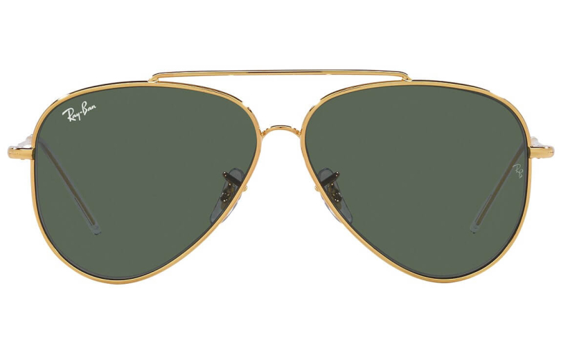 RAY-BAN REVERSE RBR0101S - 001/VR - 3