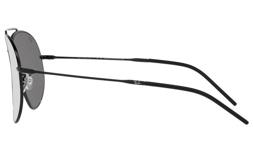 RAY-BAN REVERSE RBR0101S - 002/GS - 2